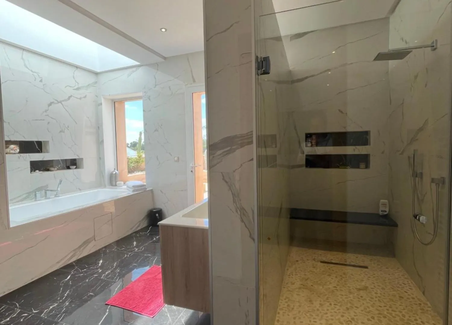 Villa Fakra Luxe 7 Suites Marrakesh 0*,