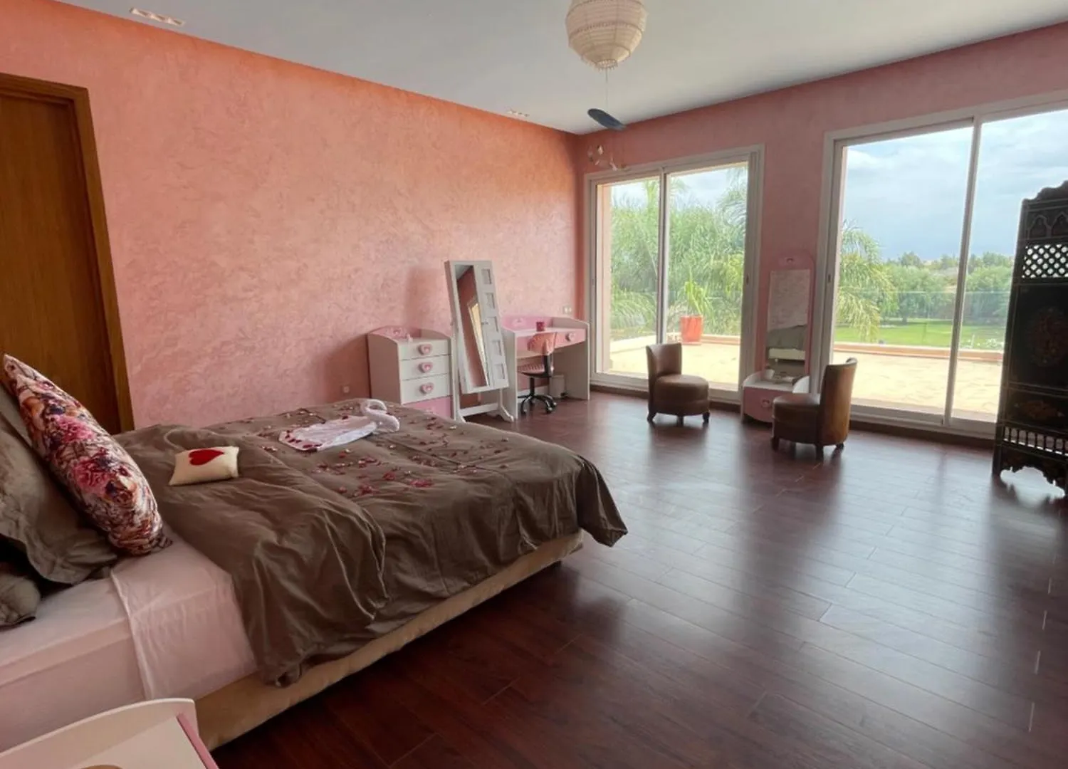 Villa Fakra Luxe 7 Suites Marrakesh 0*,