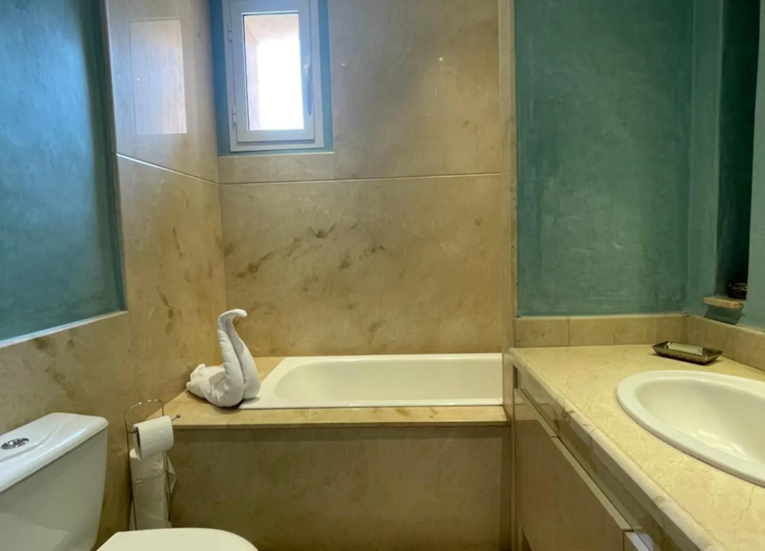 Villa Fakra Luxe 7 Suites Marrakesh Morocco