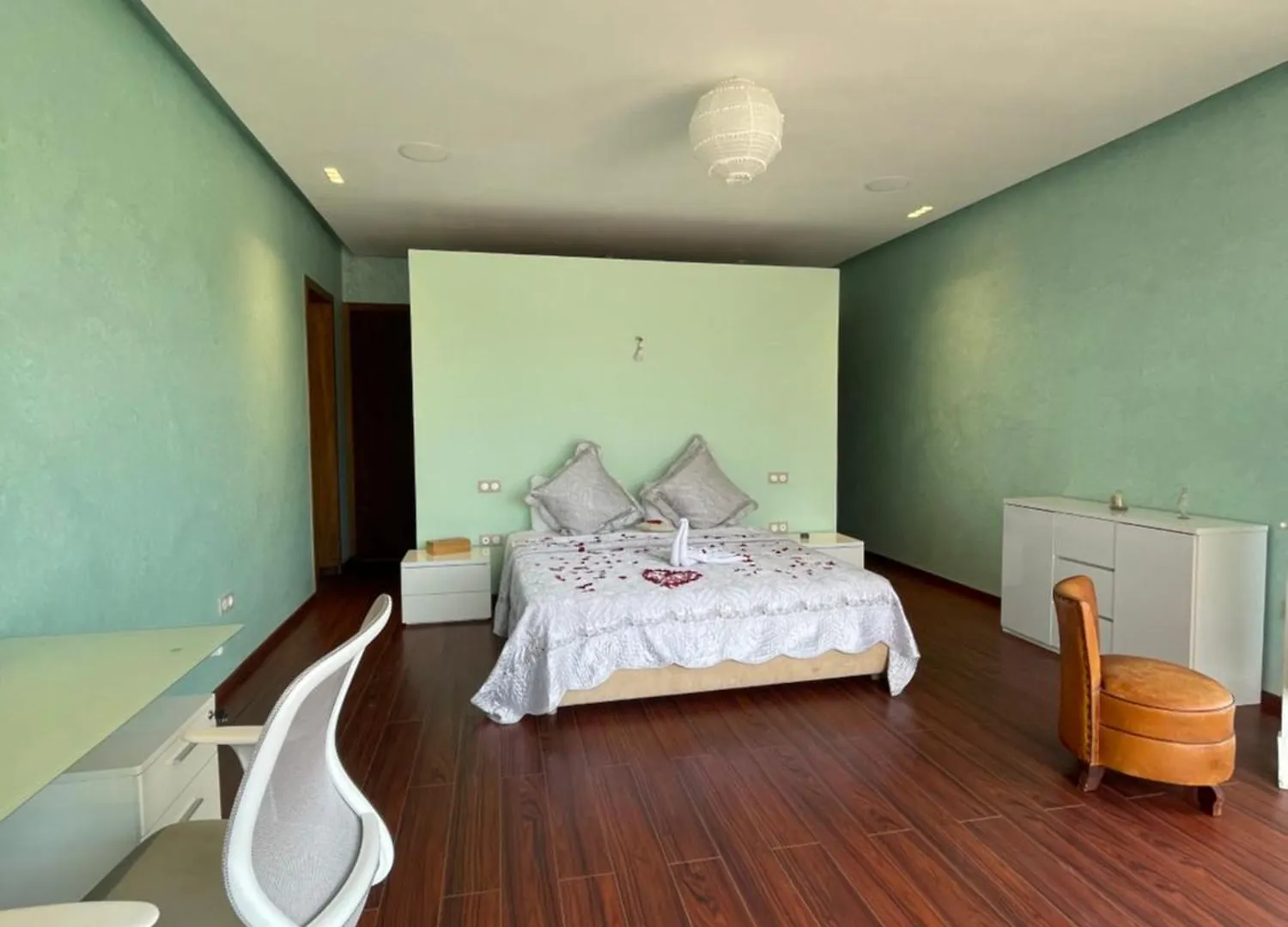 Villa Fakra Luxe 7 Suites Marrakesh