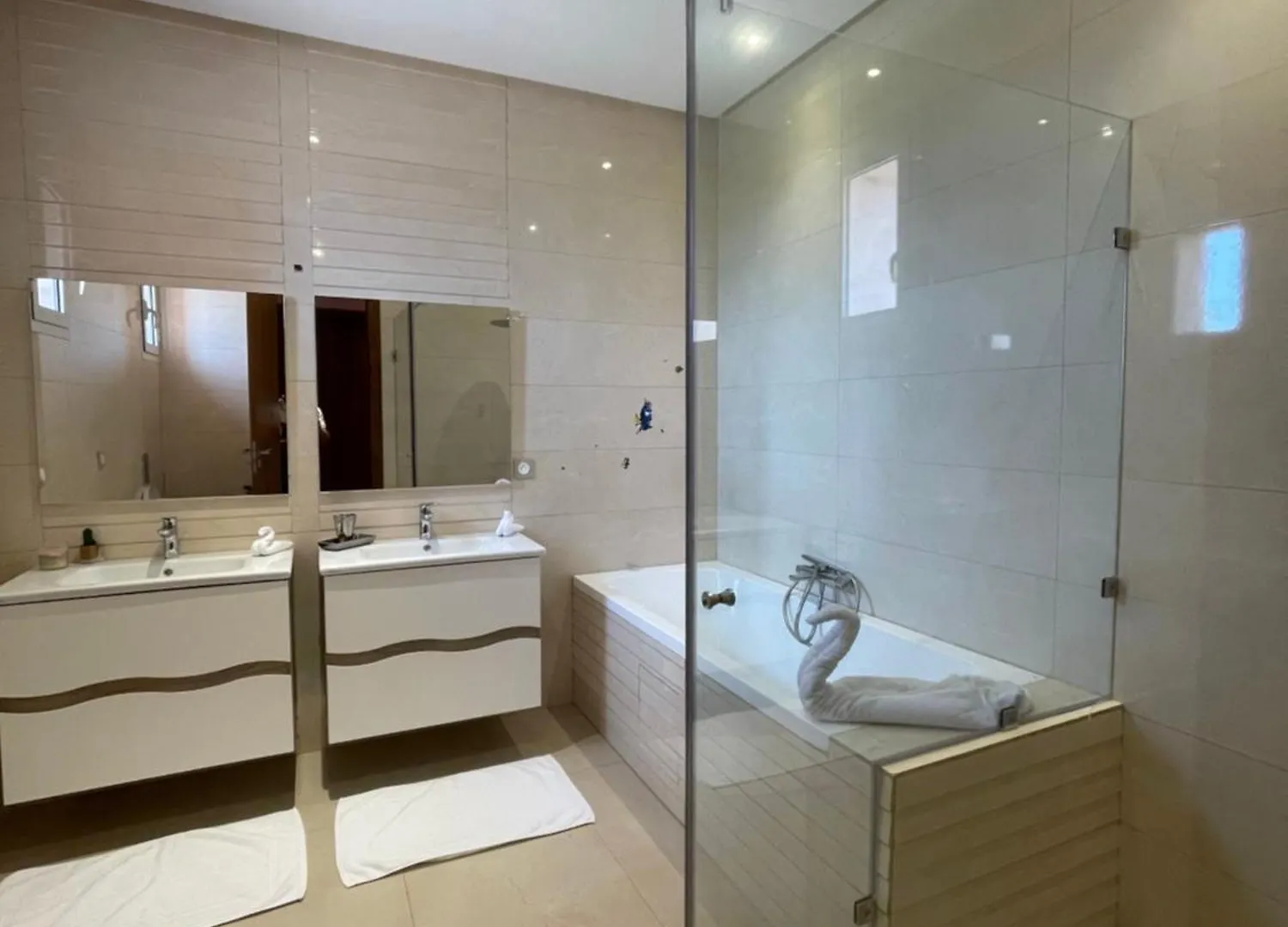 Villa Fakra Luxe 7 Suites Marrakesh 0*,  Morocco