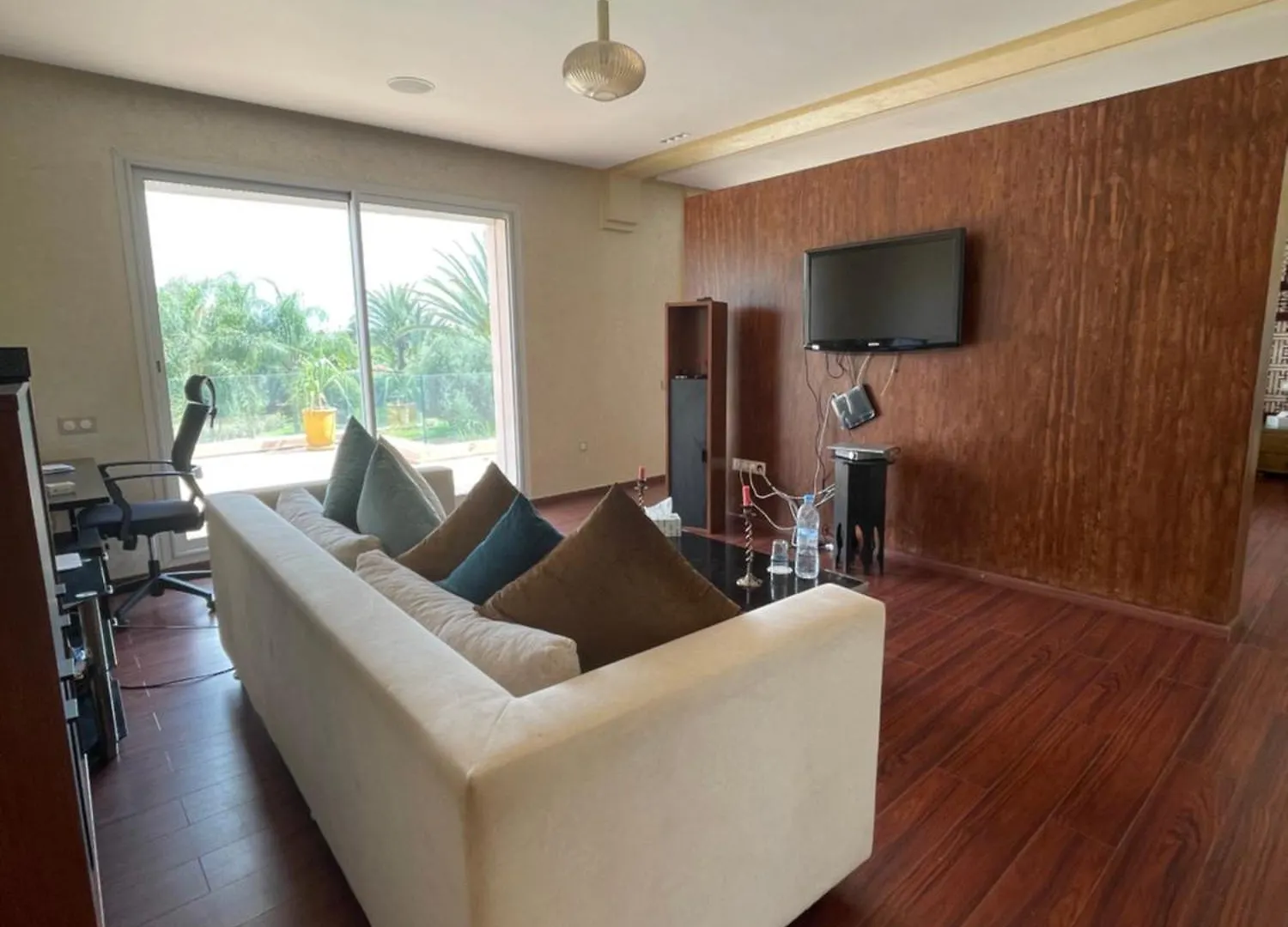 Villa Fakra Luxe 7 Suites Marrakesh Morocco