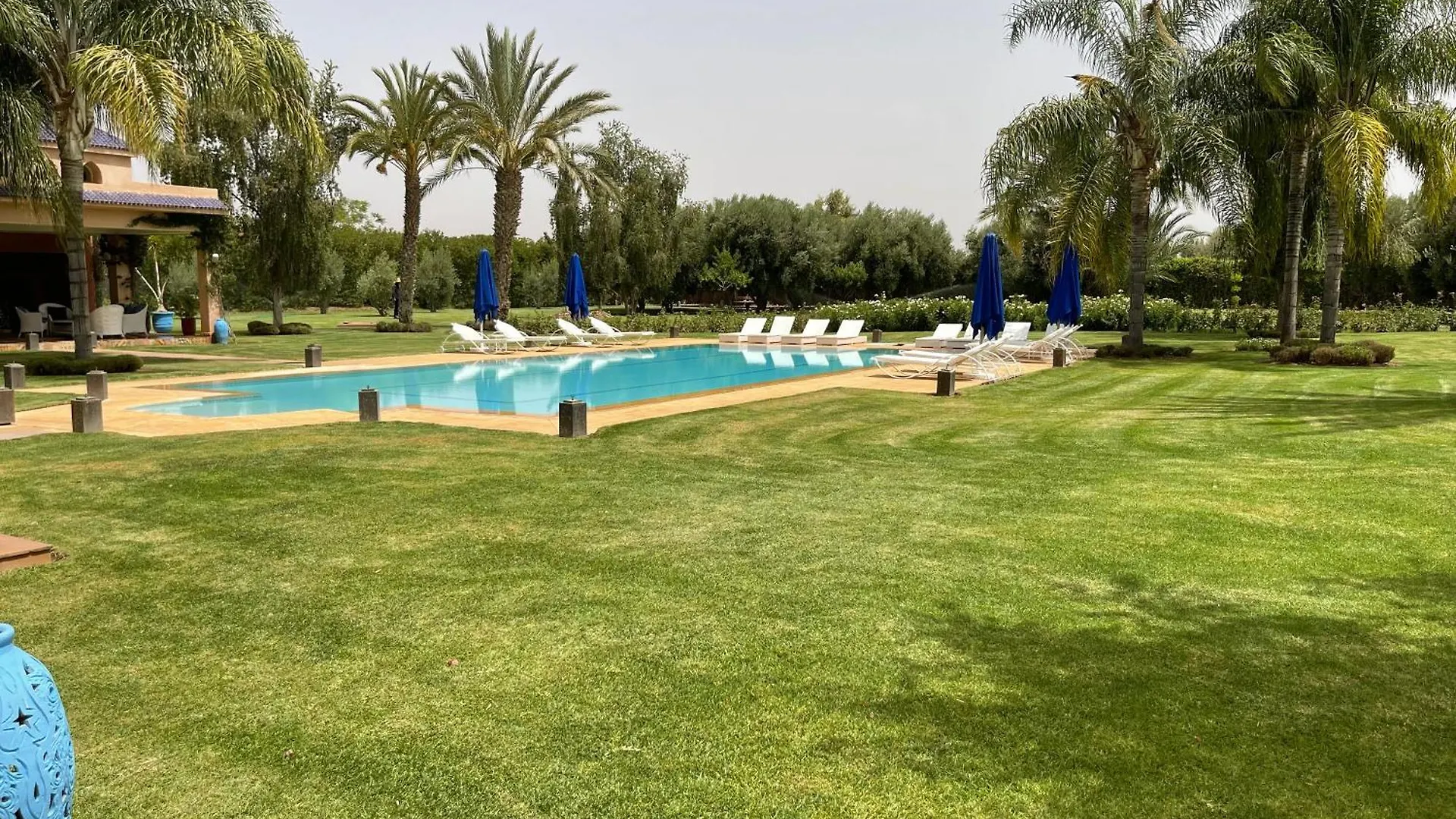 Villa Fakra Luxe 7 Suites Marrakesh 0*,  Morocco