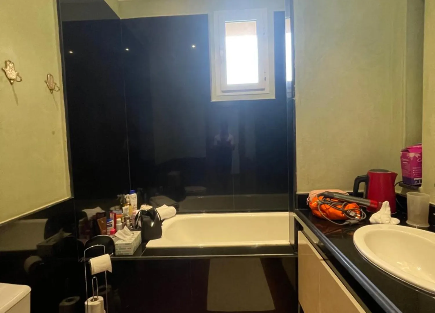 Villa Fakra Luxe 7 Suites Marrakesh