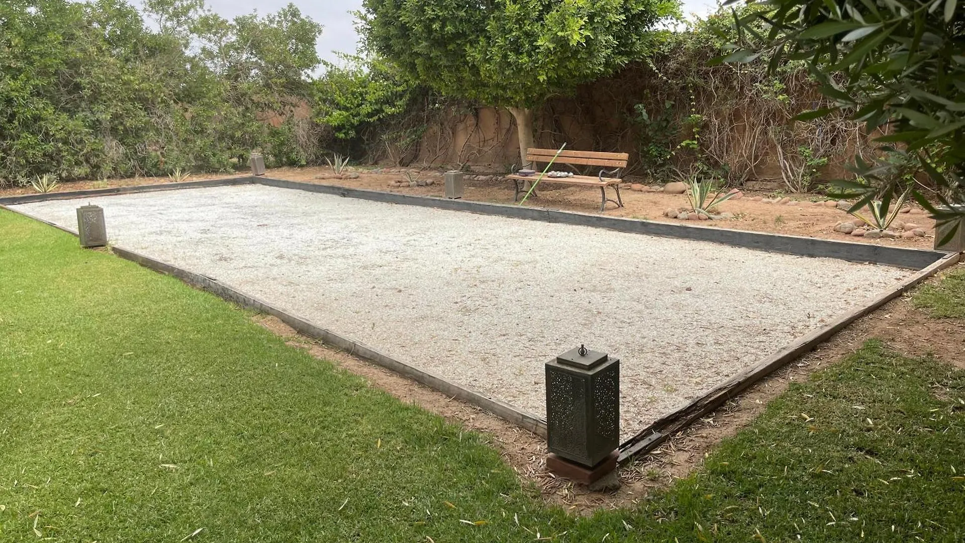 Villa Fakra Luxe 7 Suites Marrakesh