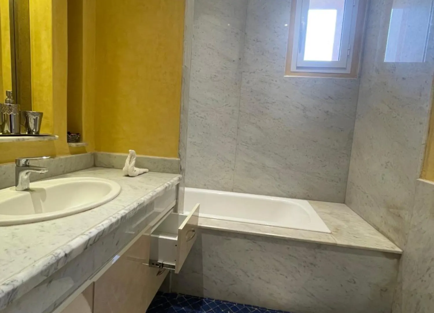Villa Fakra Luxe 7 Suites Marrakesh