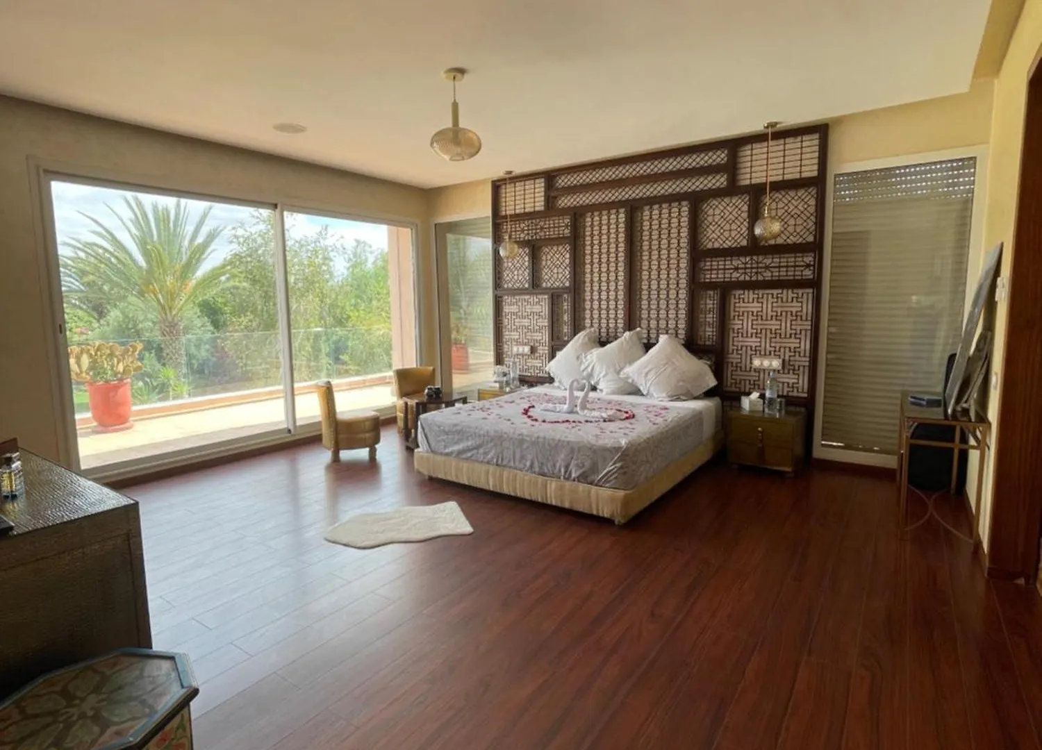 Villa Fakra Luxe 7 Suites Marrakesh