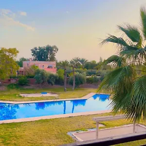  Villa Marrakech