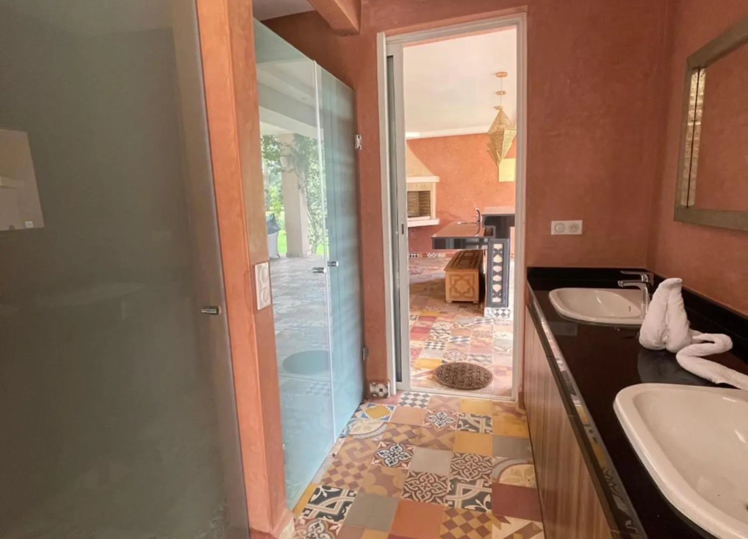 Villa Fakra Luxe 7 Suites Marraquexe
