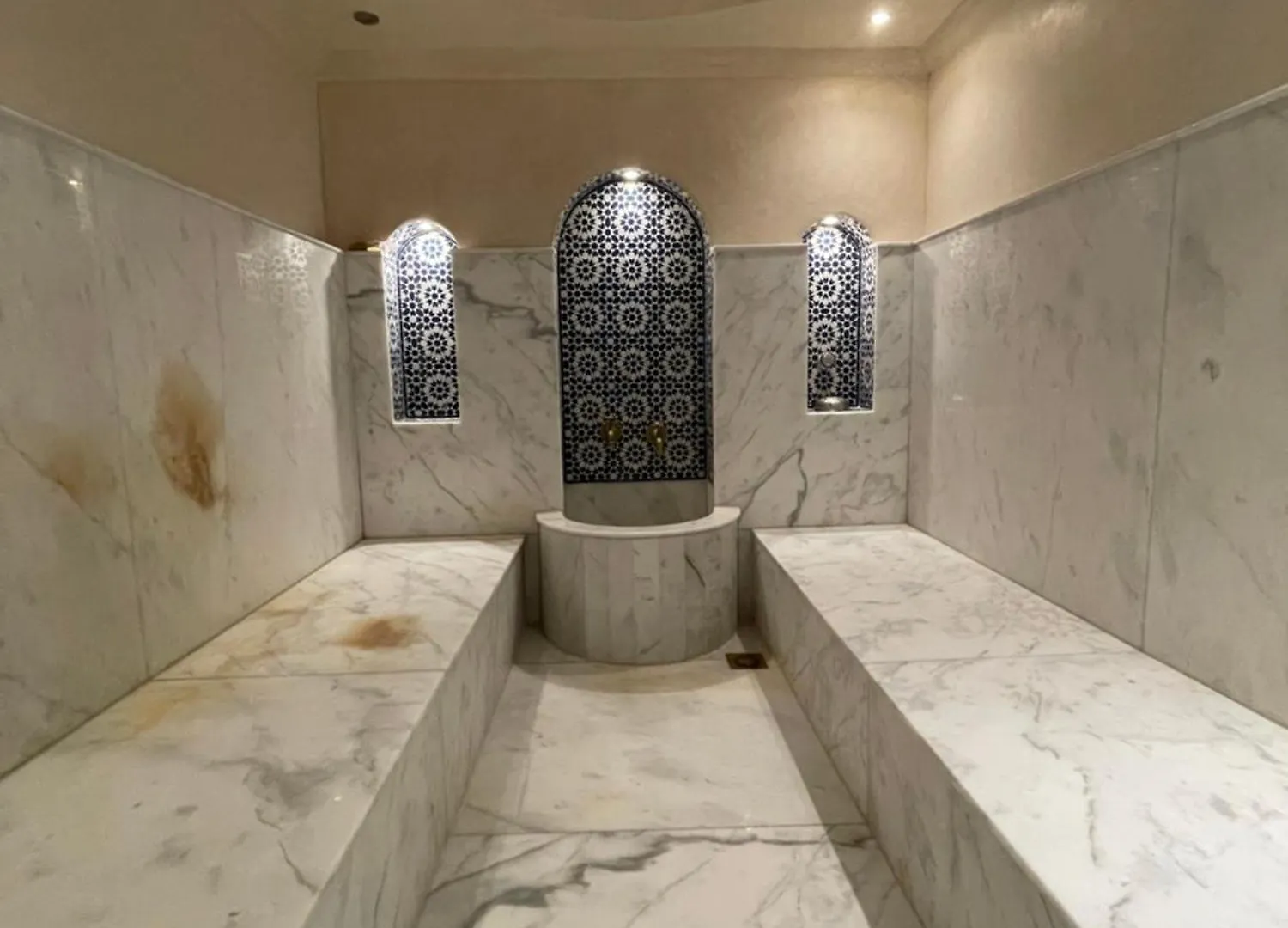 Villa Fakra Luxe 7 Suites Marraquexe