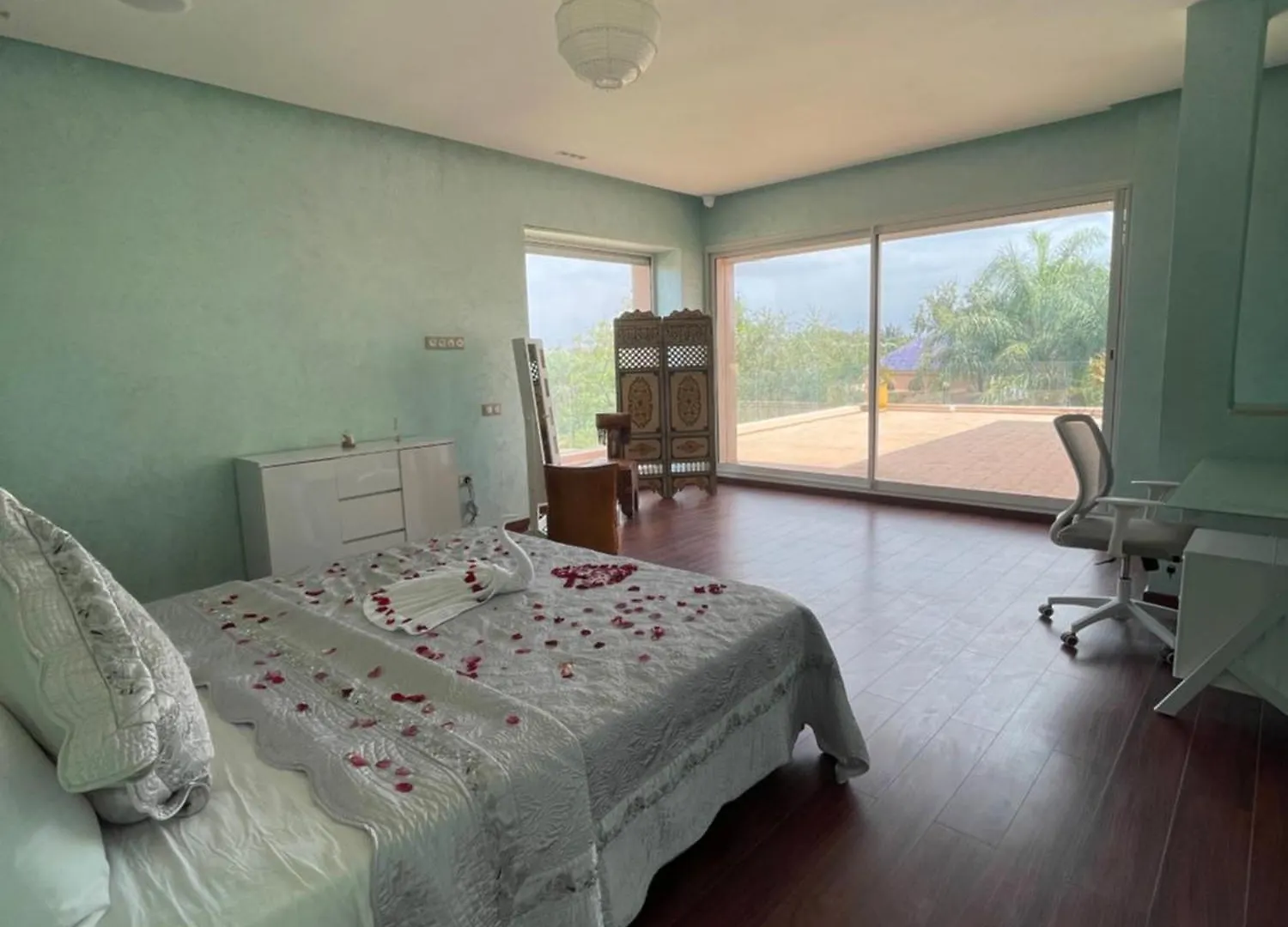 Villa Fakra Luxe 7 Suites Marraquexe