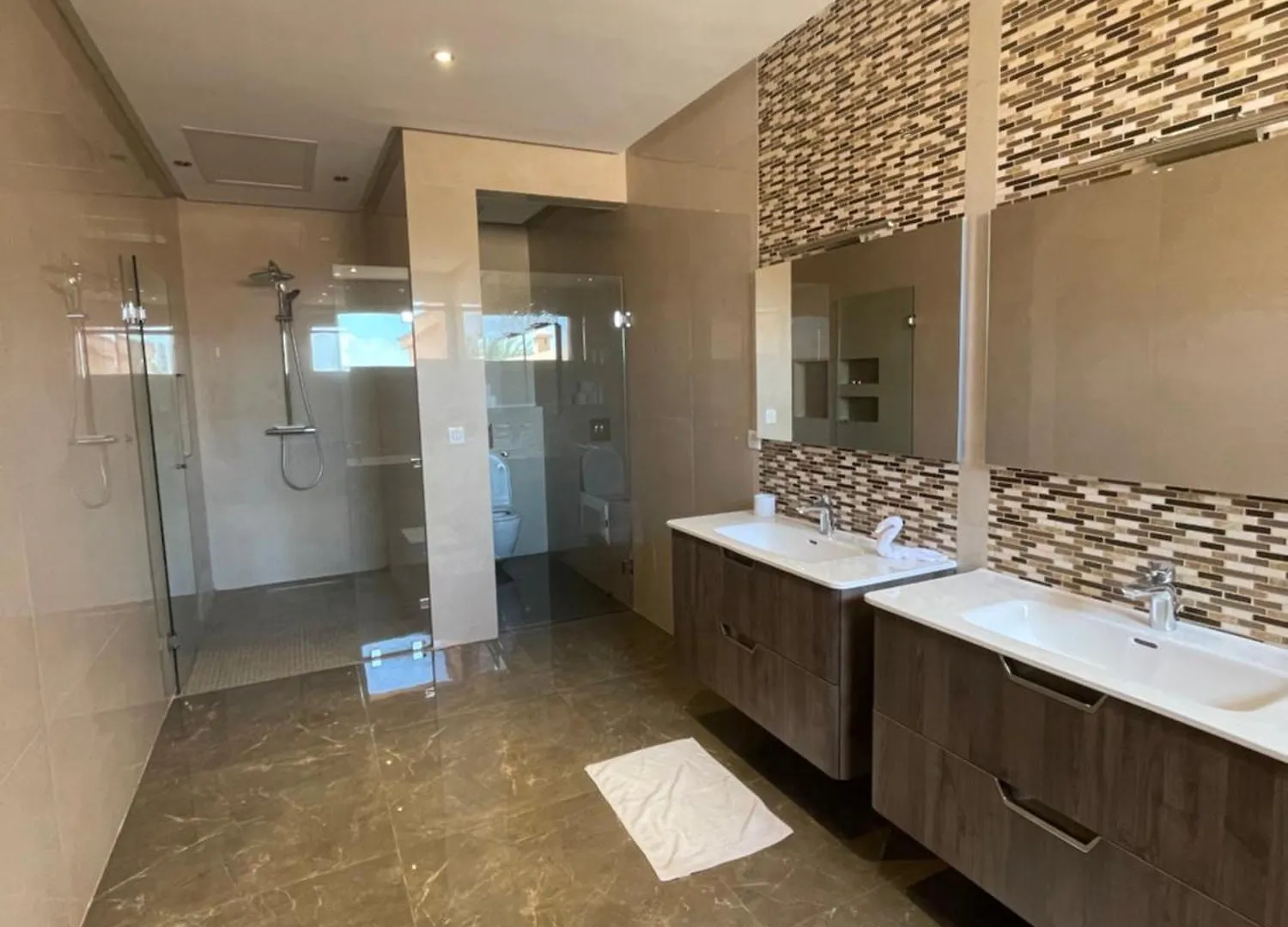 Villa Fakra Luxe 7 Suites Marraquexe