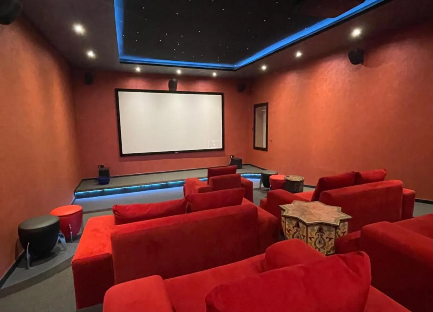 Villa Fakra Luxe 7 Suites Marraquexe